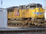 UP 9055